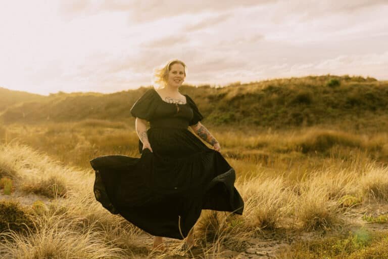 Kari at Papamoa