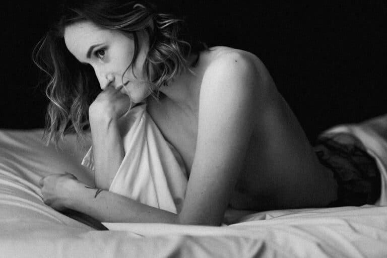 Rachel Boudoir
