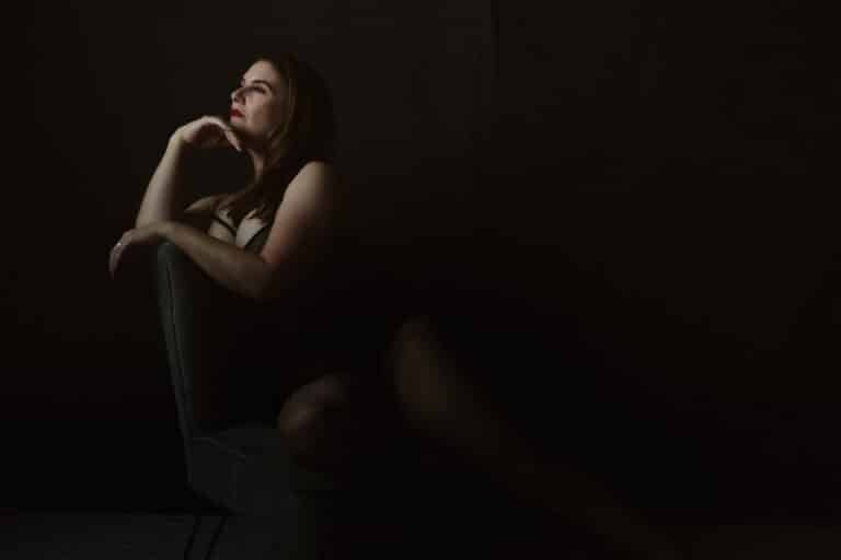 Renée Boudoir