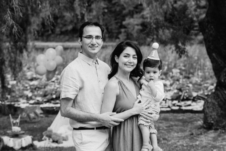 FAMILY SESSION PREPERATION GUIDE