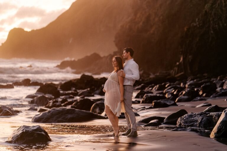 MATERNITY SESSION PREPERATION GUIDE