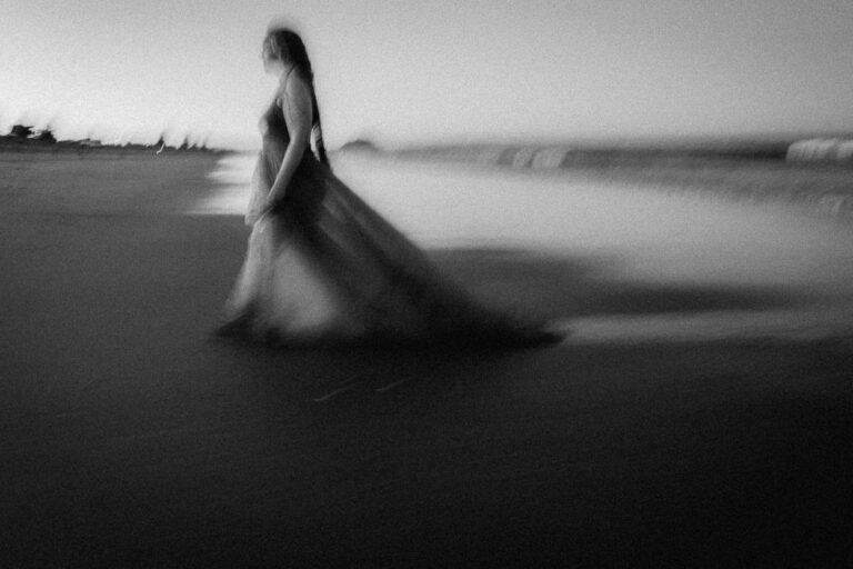 APRIL PAPAMOA SUNSET